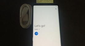 Good
													Samsung Galaxy Note 9 - T-Mobile, Blue, 128 GB, 6 GB, SM-N960U, photo 1 of 7