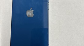 Good
													Apple iPhone 13 - Verizon, Blue, 128 GB, A2482, photo 1 of 4