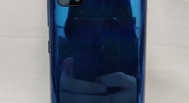 Good
													Samsung Galaxy A51 5G - Verizon, Blue, 128 GB, 6 GB, SM-A516V, photo 5 of 7