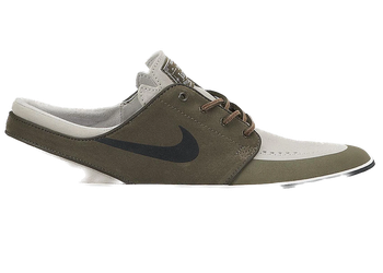 Nike SB Stefan Janoski Zoom SE Dark Dune for sale