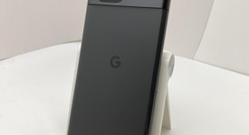 Good
													Google Pixel 7a - Unlocked, Charcoal, 128 GB, 8 GB, GWKK3, photo 3 of 6
