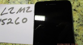 Good
													Apple iPhone SE 2nd Gen 2020 - AT&T, Black, 64 GB, A2275, photo 5 of 16