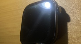 Good
													Apple Watch Series 10 46mm - Unlocked, Black, A3003 - Cellular, Aluminum, photo 4 of 7