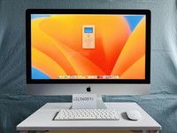 iMac 2017 27" Retina 5K