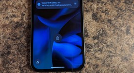 Mint
													Google Pixel 9a - Unlocked, Obsidian, 128 GB, 8 GB, photo 4 of 8