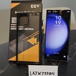 Good Samsung Galaxy S23 Ultra - T-Mobile, 256 GB, Black, 8 GB, SM-S918U