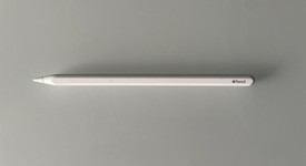 Good
													Apple iPad Air 4th Gen - Wi-Fi, Sky Blue, 256 GB, A2316, photo 4 of 8