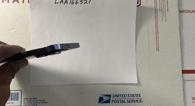 Good
													Apple iPhone 14 Pro Max - Unlocked, Purple, 256 GB, A2651, photo 5 of 8