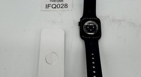 Good
													Apple Watch Series 10 42mm - Black, A2997 - GPS, Aluminum, photo 2 of 6