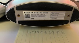 Mint
													Netgear Orbi Mesh Router, photo 5 of 5