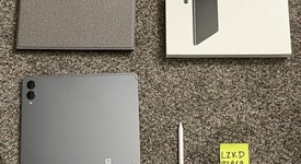 Mint
													Samsung Galaxy Tab  S11 Ultra - Wi-Fi, Gray, 512 GB, photo 4 of 9