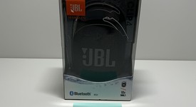 New
													JBL Clip 4 - Gray, photo 1 of 3