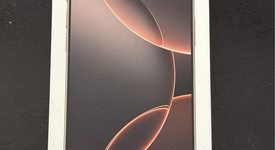 New
													Apple iPhone 16 Pro Max - Unlocked, Natural, 256 GB, A3084, photo 2 of 2
