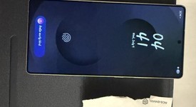 Mint
													Samsung Galaxy S25 Ultra - Unlocked, Gray, 256 GB, 12 GB, SM-S938U1, photo 2 of 9