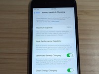 Apple iPhone SE 3rd Gen 2022
