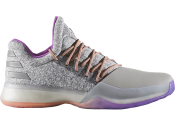 adidas Harden Vol. 1 No Brakes for sale