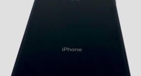 Good
													Apple iPhone 8 Plus - Unlocked, Gray, 64 GB, A1864, photo 3 of 9