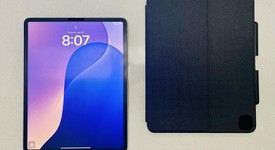 Mint
													Apple iPad Pro 12.9" 5th Gen 2021 - Wi-Fi, Silver, 128 GB, photo 1 of 17