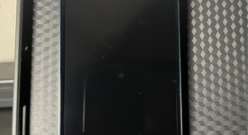 Good
													Apple iPhone 13 Mini - Unlocked, Midnight, 128 GB, A2481, photo 3 of 8