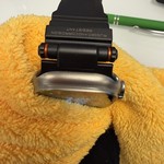 Mint Apple Watch Ultra 49mm - Unlocked, Titanium, A2622