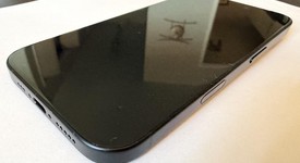 Good
													Apple iPhone 16 - Unlocked, Black, 128 GB, A3081, photo 4 of 15