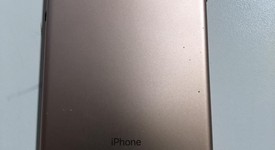 Good
													Apple iPhone 7 Plus - Unlocked, Rose Gold, 128 GB, A1784, GSM, photo 3 of 5