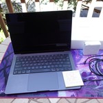 Good MacBook Pro Late 2023 (M3) - 14 inch - 1 TB, Black, 64 GB, Apple M3 Max 16-core, 40-core GPU