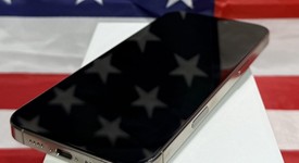 Good
													Apple iPhone 16 Pro - Verizon, Natural, 128 GB, A3083, photo 4 of 14