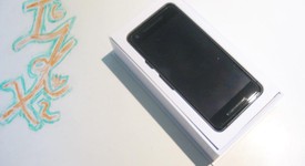Good
													Google Pixel 2 - Unlocked, Black, 128 GB, Google Edition, photo 3 of 8