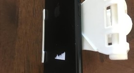 Fair
													Apple iPhone 7 - AT&T, Black, 256 GB, A1778, photo 3 of 3