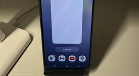 Good
													Samsung Galaxy S24 - T-Mobile, Violet, 128 GB, 8 GB, SM-S921U, photo 2 of 3