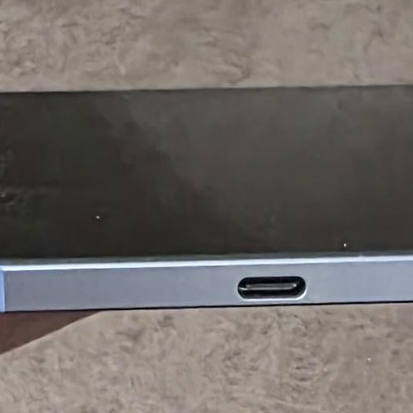 Samsung Galaxy Tab S10 FE - Wi-Fi, 128 GB, Blue, 8 GB, SM-X520