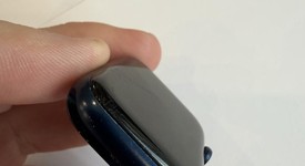 Fair
													Apple Watch Series 6 40mm - Blue, A2291 - GPS, Aluminum, photo 5 of 9