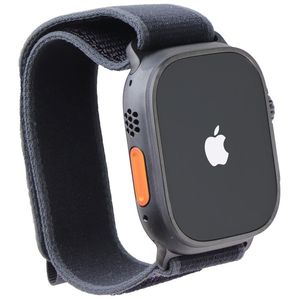 Apple Watch Ultra 2 49mm - Unlocked, Natural, A2986