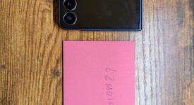 Good
													Samsung Galaxy Z Flip7 - Unlocked, Blue Shadow, 512 GB, 12 GB, SM-F766U1, photo 5 of 5