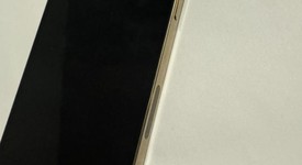 Fair
													Apple iPhone 12 Pro - T-Mobile, Gold, 128 GB, A2341, photo 3 of 9