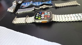 Mint
													Apple Watch Ultra 49mm - Unlocked, Titanium, A2622, photo 5 of 6