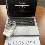 Good MacBook Pro Late 2023 (M3) - 14 inch - 512 GB, Silver, 8 GB, Apple M3, 10-core GPU