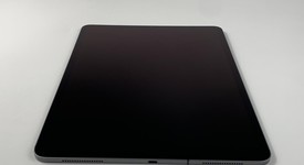 Mint
													Apple iPad Pro 12.9" 4th Gen 2020 - Wi-Fi, Gray, 128 GB, A2229, photo 4 of 7