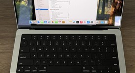 Mint
													MacBook Pro Late 2023 (M3) - 14" - Apple M3, Silver, 1 TB, 24 GB, 10-core GPU, photo 2 of 13