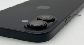 Good
													Apple iPhone 16 - Unlocked, Black, 128 GB, A3081, photo 4 of 7