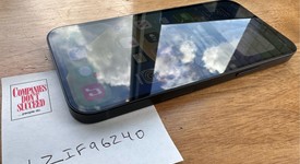 Good
													Apple iPhone 12 - Unlocked, Black, 64 GB, A2172, photo 2 of 12