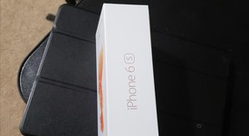 Mint
													Apple iPhone 6S - Unlocked, Rose Gold, 32 GB, A1633, photo 4 of 4