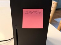 Xbox Series X (2020)