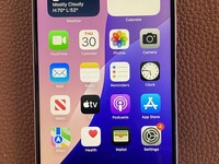 Apple iPhone 15 Plus