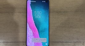 Good
													Samsung Galaxy S10 - Unlocked, White, 128 GB, 8 GB, SM-G973U1, photo 2 of 6