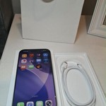 Mint Apple iPhone 17 - Unlocked, 256 GB, White, A3258