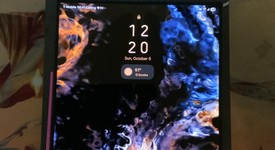 Good
													Samsung Galaxy Z Fold7 - T-Mobile, Jetblack, 256 GB, 12 GB, SM-F966U, photo 2 of 7