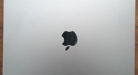 Good
													MacBook Pro 2021 - 14" - Apple M1 Pro 8-core, Gray, 512 GB, 16 GB, photo 5 of 9