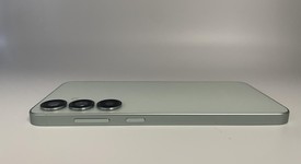 Good
													Samsung Galaxy S25 Plus - T-Mobile, Mint, 256 GB, 12 GB, SM-S936U, photo 4 of 8